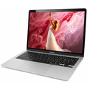 Apple MacBook Air 13.3" Core M1 8GB 256GB Silver (Reacondicionado)