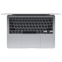 Apple MacBook Air 13.3" Core M1 8GB 256GB Silver (Reacondicionado)