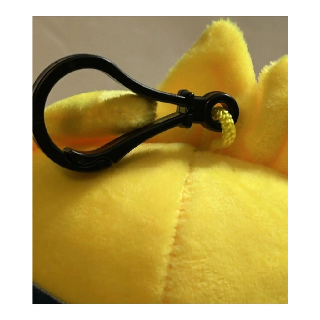 Bocina Peluche Naruto 5 Pulgadas Bluetooth Portátil Coleccionable