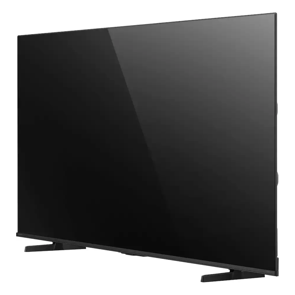 Hisense 50" QD6 Series Hi-QLED 4K UHD Smart Fire TV 2025 HDR Dolby Vision Alexa Integrada