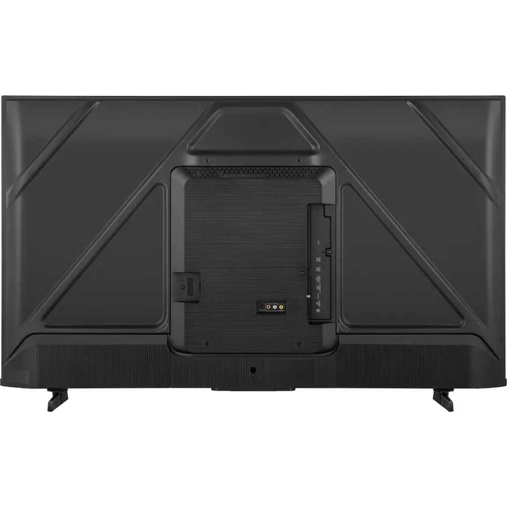 Hisense 50" QD6 Series Hi-QLED 4K UHD Smart Fire TV 2025 HDR Dolby Vision Alexa Integrada
