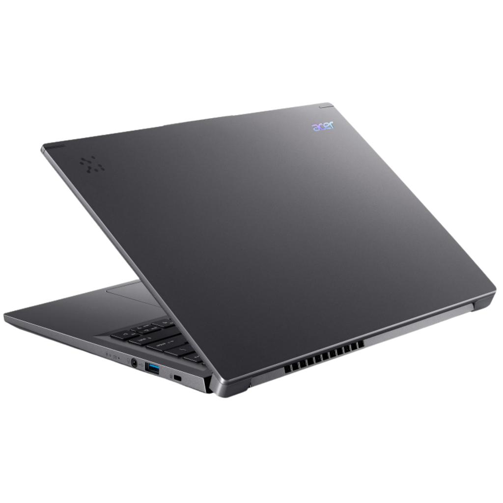 Laptop Acer Aspire AI 14 Touch WUXGA Core Ultra 9 32GB RAM 1TB SSD Windows 11 Iron
