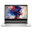 Refurbished - HP ProBook x360 435 G8 13.3" 2in1 | 1920x1080 | AMD Ryzen 7 PRO 5850U | Integrated GPU | 16 GB | 512GB SSD | Microsoft Windows 11 Pro | SILVER | WIFI | Touchscreen | Webcam | Backlit Keyboard (CTO) *GRADE B*