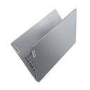 Laptop Lenovo Slim 3 15IAN8 15.6 FHD Intel Core i3 8GB RAM 128GB UFS Windows 11 Arctic Gray