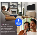Smart TV Westinghouse 32 Pulgadas HD LED Xumo TV con Control por Voz