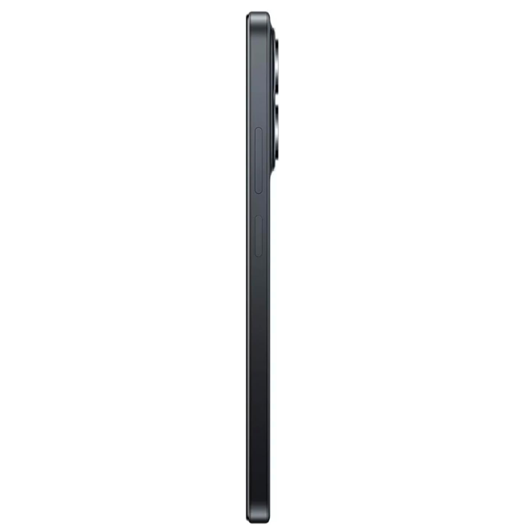 Redmi 15C Moonlight Black – Smartphone 6.74″ HD+, 4GB RAM, 128GB, Cámara 50MP, Batería de larga duración, Versión US