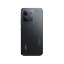 Xiaomi Redmi 15C 4GB 128GB Negro + SIM Maya Móvil prepago 2GB por 30 días