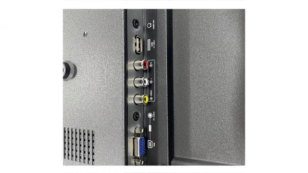 Westinghouse - 32" Class - LED - 720p - HDTV - Refrubished - Grade B