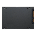 Kingston A400 480GB – SSD Interno 2.5" SATA III, Hasta 500MB/s, Mejora de Rendimiento para Laptops y PC