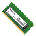 ADATA 8GB DDR4 3200MHz – Memoria RAM SO-DIMM para Laptop, Modelo AD4S32008G22-SGN, Alto Rendimiento y Bajo Consumo