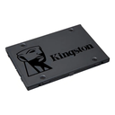 Kingston A400 960GB – SSD Interno 2.5" SATA III, Lectura Rápida, Ideal para Actualizar Laptops y PC