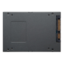Kingston A400 960GB – SSD Interno 2.5" SATA III, Lectura Rápida, Ideal para Actualizar Laptops y PC