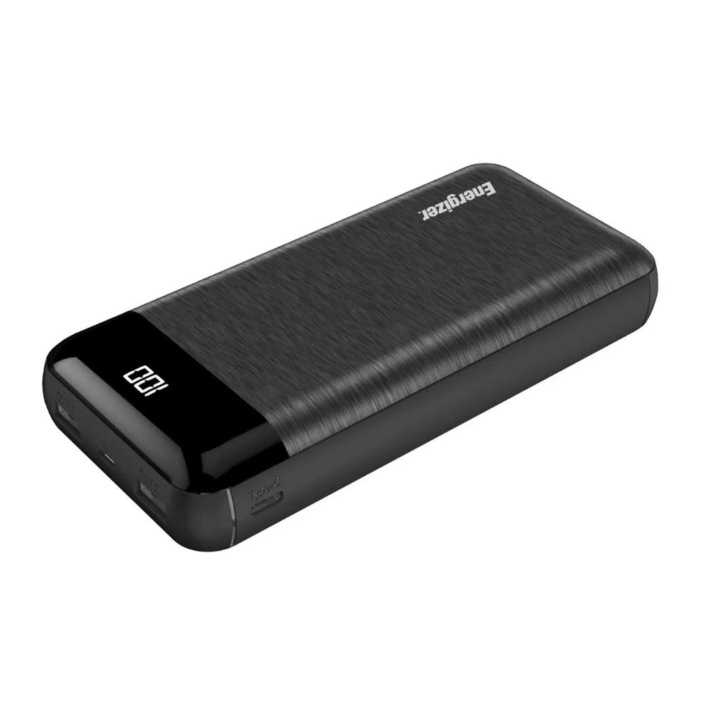 Powerbank Energizer UE20058 - Negro