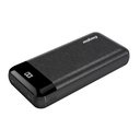 Powerbank Energizer UE20058 - Negro