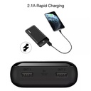 Powerbank Energizer UE20058 - Negro
