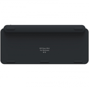 Logitech MX Keys Mini – Teclado Inalámbrico Compacto, Retroiluminado, Bluetooth Multi-Device, USB-C, Teclas Perfect Stroke