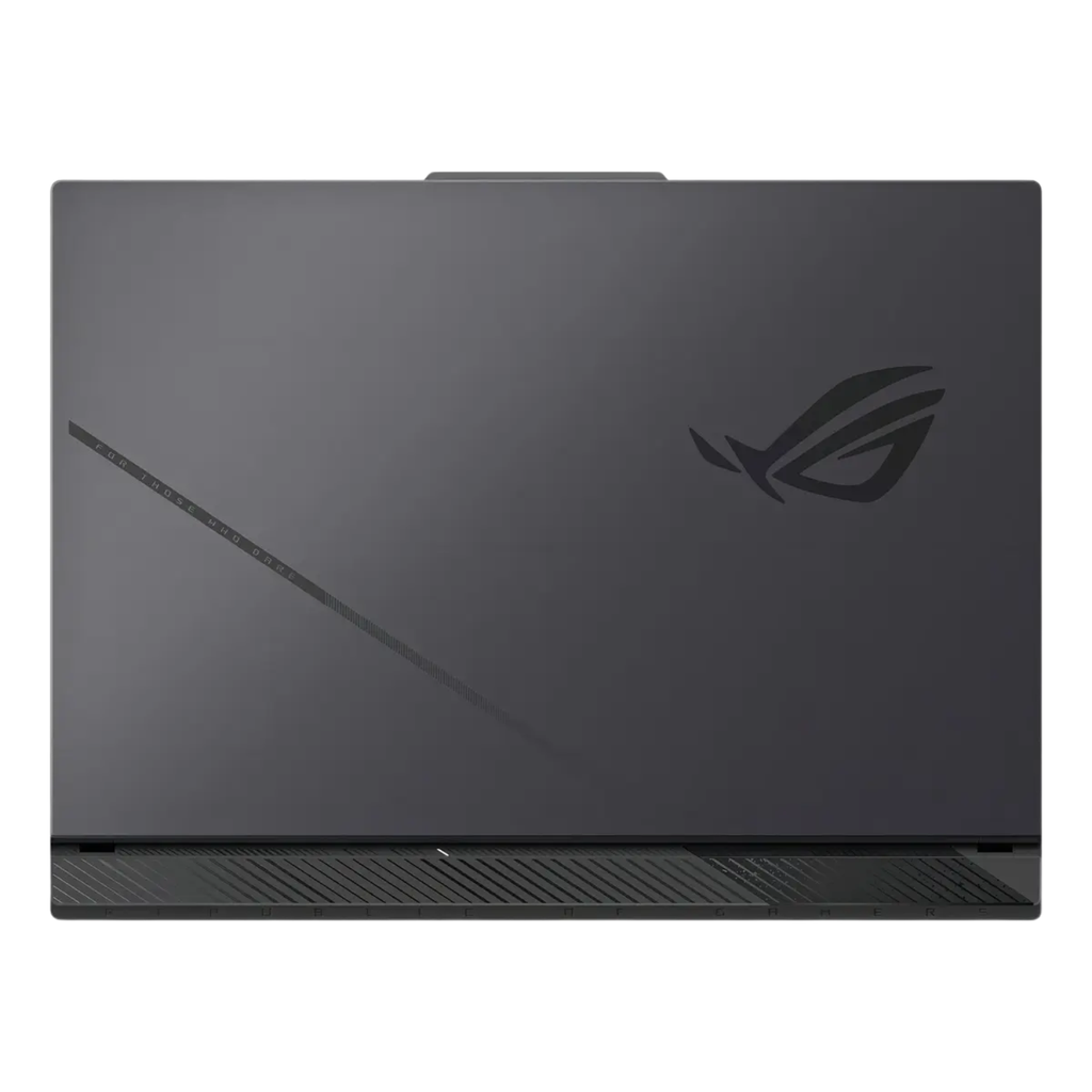 Laptop Gamer ASUS ROG Strix G16 Ryzen 9 16GB RAM 1TB SSD RTX 5070 Ti 12GB WUXGA 165Hz Windows 11