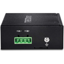Switch Industrial Trendnet de 5 puertos, DIN-Rail PoE+ Fast Ethernet