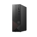 Computadora Dell Vostro 8GB 1TB Negro No incluye Monitor