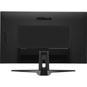 ASRock PG27FF1A – Monitor Gamer 27″ Full HD, 165Hz, 1ms, FreeSync, Panel IPS, Diseño sin bordes, Ideal para Gaming y Uso Diario