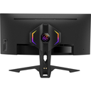 ASRock PG27F15RS1A – Monitor Gamer 27″ Full HD, 165Hz, 1ms, FreeSync, Panel IPS, Diseño sin bordes, Ideal para Gaming Competitivo