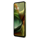 Smartphone Motorola Moto G15 256GB / 4GB RAM - Pantalla 6.5" 90Hz, Cámara 50MP, Batería 5000mAh, Verde (Versión Nacional)