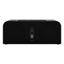 Klipsch Groove XL – Bocina Bluetooth Portátil, Sonido Premium, Resistente al Agua, Batería de Larga Duración, Color Negro