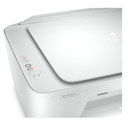 HP DeskJet Ink Advantage 2374 – Impresora Multifuncional Color, Copia, Escaneo, Conectividad USB, Compacta y Fácil de Usar