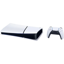 PlayStation 5 Slim Digital Edition – Consola PS5 Slim 1TB + ASTRO BOT Bundle, Gráficos 4K HDR, Wi-Fi 6