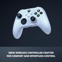 Xbox Series S 1TB – Consola Digital Next-Gen 1TB SSD, 1440p Gaming, Frecuencia Variable, Incluye Xbox Wireless Controller