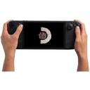 Valve Steam Deck OLED – Consola Portátil 1TB NVMe SSD, Pantalla OLED 90Hz, AMD APU Zen 2/RDNA 2, Gaming Handheld