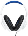 JBL Quantum 100P Wired Over-Ear Console Gaming Headset