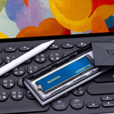 ADATA LEGEND 710 1TB – SSD NVMe PCIe 3.0 M.2 2280, 2400MB/s Lectura, 1800MB/s Escritura, Alto Rendimiento para Laptop y PC