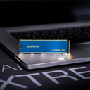 ADATA LEGEND 710 1TB – SSD NVMe PCIe 3.0 M.2 2280, 2400MB/s Lectura, 1800MB/s Escritura, Alto Rendimiento para Laptop y PC