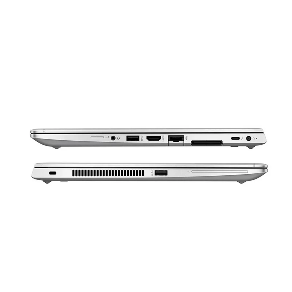 Refurbished – HP EliteBook 840 G5 14" FHD | i5-8350U | 8GB RAM | 256GB SSD | Windows 11 Pro | Teclado Inglés/Español | Grade A