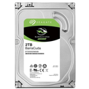 Seagate BarraCuda 2TB ST2000DM008 – Disco Duro Interno 3.5" SATA III (SATA/600), 7200RPM, Ideal para PC de Escritorio