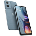 Motorola Moto E15 Azul Cantera – Smartphone 2GB RAM, 64GB, Pantalla 6.5″ HD+, LTE, Dual SIM, Batería de larga duración