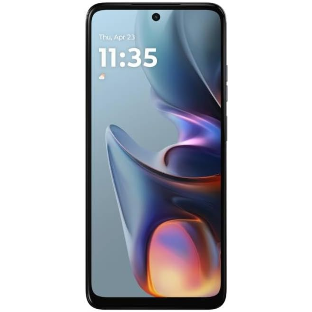 Motorola Moto E15 Azul Cantera – Smartphone 2GB RAM, 64GB, Pantalla 6.5″ HD+, LTE, Dual SIM, Batería de larga duración