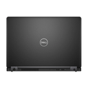 Dell Latitude 5490 Refurbished – 14" FHD, Intel Core i5-8350U, 8GB RAM, 256GB SSD, Teclado Inglés/Español Retroiluminado, Windows 11 Pro (Grade A)