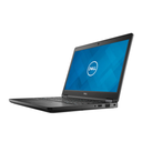 Dell Latitude 5490 Refurbished – 14" FHD, Intel Core i5-8350U, 8GB RAM, 256GB SSD, Teclado Inglés/Español Retroiluminado, Windows 11 Pro (Grade A)