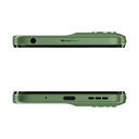 Motorola Moto G06 Verde – Smartphone 4GB RAM, 128GB Almacenamiento, Pantalla 6.6" HD+, Batería de larga duración, Cámara con IA