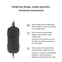 Adaptador ARGB a SATA – Alimentación 5V para Tiras LED, Ventiladores y Accesorios ARGB, Compatible con PC Gaming y Fuentes SATA