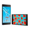 Lenovo Tab E7 TB-7104F Refurbished – Tablet 7", 1GB RAM, 8GB Almacenamiento, Android, Modelo ZA400030MX, Ideal para uso básico
