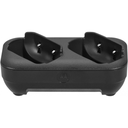 Motorola Talkabout T478 – Walkie Talkie de Emergencia, Licencia American Red Cross, Comunicador Two-Way, Linterna Integrada, Alcance Extendido (Nuevo)