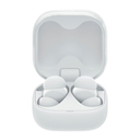 Sony LinkBuds Fit White – Audífonos True Wireless con Noise Cancelling, Sonido Premium, Modo Ambiente y Ajuste Seguro