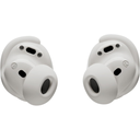 Bose QuietComfort Earbuds White Smoke – Audífonos True Wireless con Cancelación Activa de Ruido, Sonido Premium y Batería de Larga Duración (Nuevos)