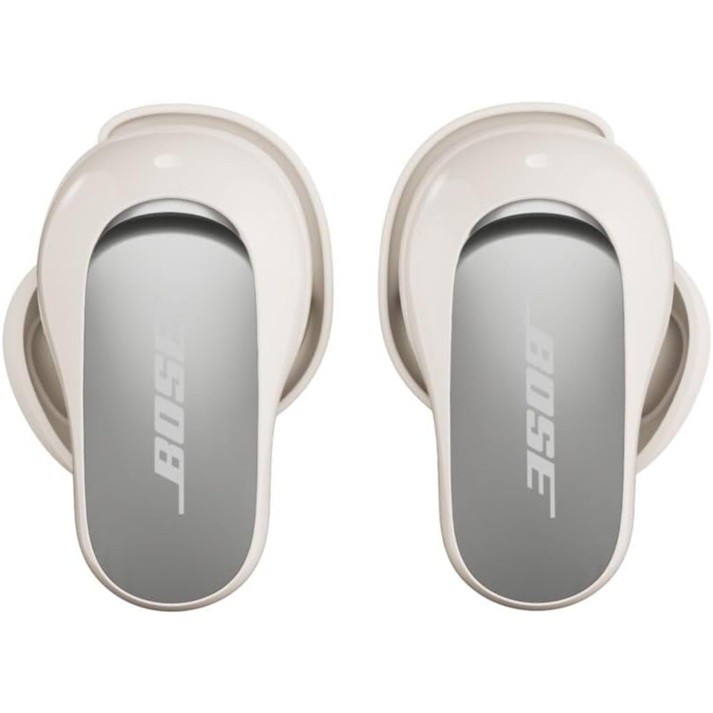 Bose QuietComfort Ultra Earbuds – Edición 60 Aniversario Diamond, Audífonos In-Ear True Wireless con Cancelación de Ruido Premium