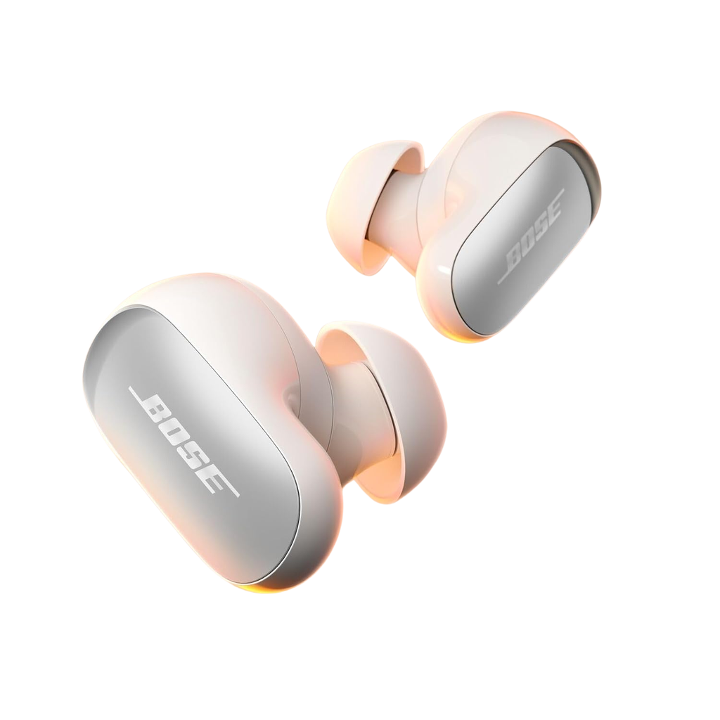 Bose QuietComfort Ultra Earbuds – Edición 60 Aniversario Diamond, Audífonos In-Ear True Wireless con Cancelación de Ruido Premium