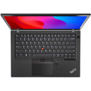 Lenovo ThinkPad T470s 14″ FHD Refurbished Grade A – Intel Core i7-7600U, 8GB RAM, 256GB SSD, Windows 11 Pro, Teclado Retroiluminado Inglés/Español