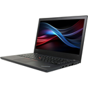 Lenovo ThinkPad T470 Refurbished Grade A – Laptop 14″ IPS Full HD, Intel Core i5-6200U, 8GB RAM, 256GB SSD, Teclado Retroiluminado Inglés/Español, Windows 11 Pro